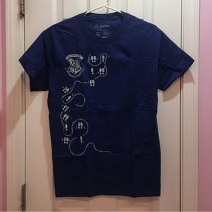 Lootcrate Wizarding World Ballroom Dance T-Shirt